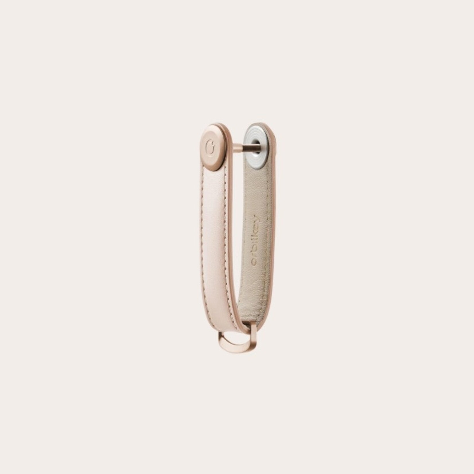 Orbitkey Sleutelhanger -  Blush