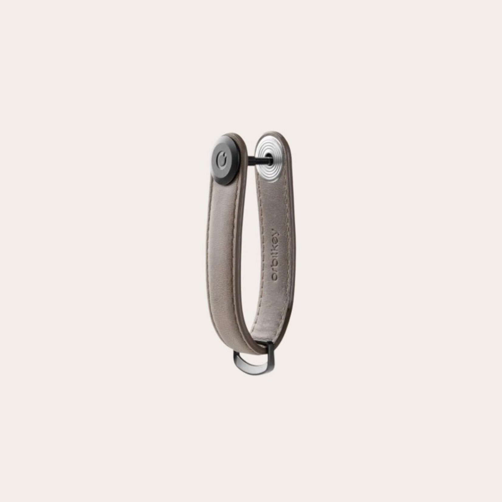 Orbitkey Sleutelhanger -  Driftwood