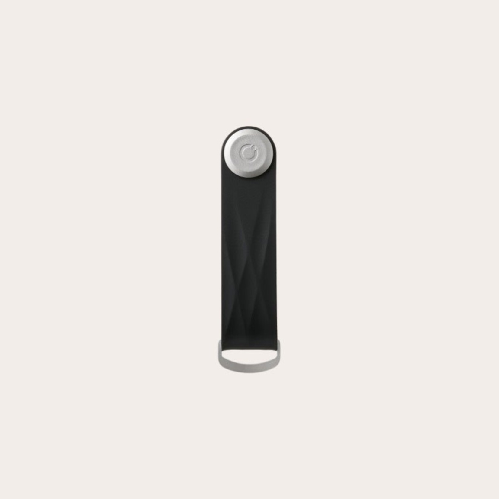 Orbitkey Sleutelhanger -  Active Black