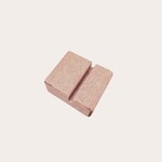 Houten kaartenstandaard