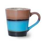 HKliving HKliving espresso mug Funky