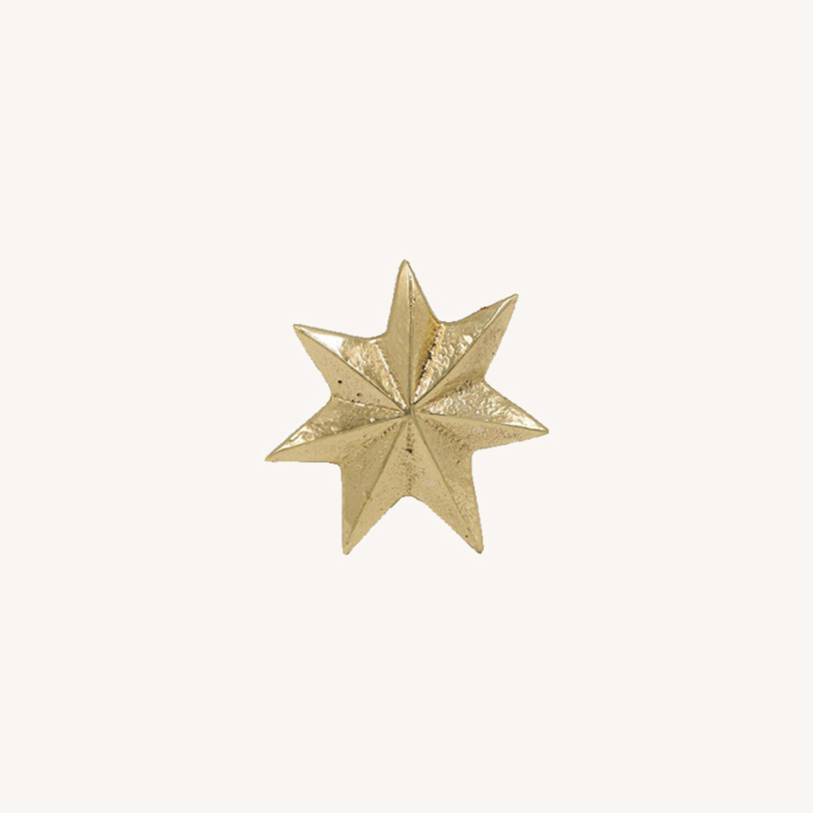 Doing Goods Knop - Oda star
