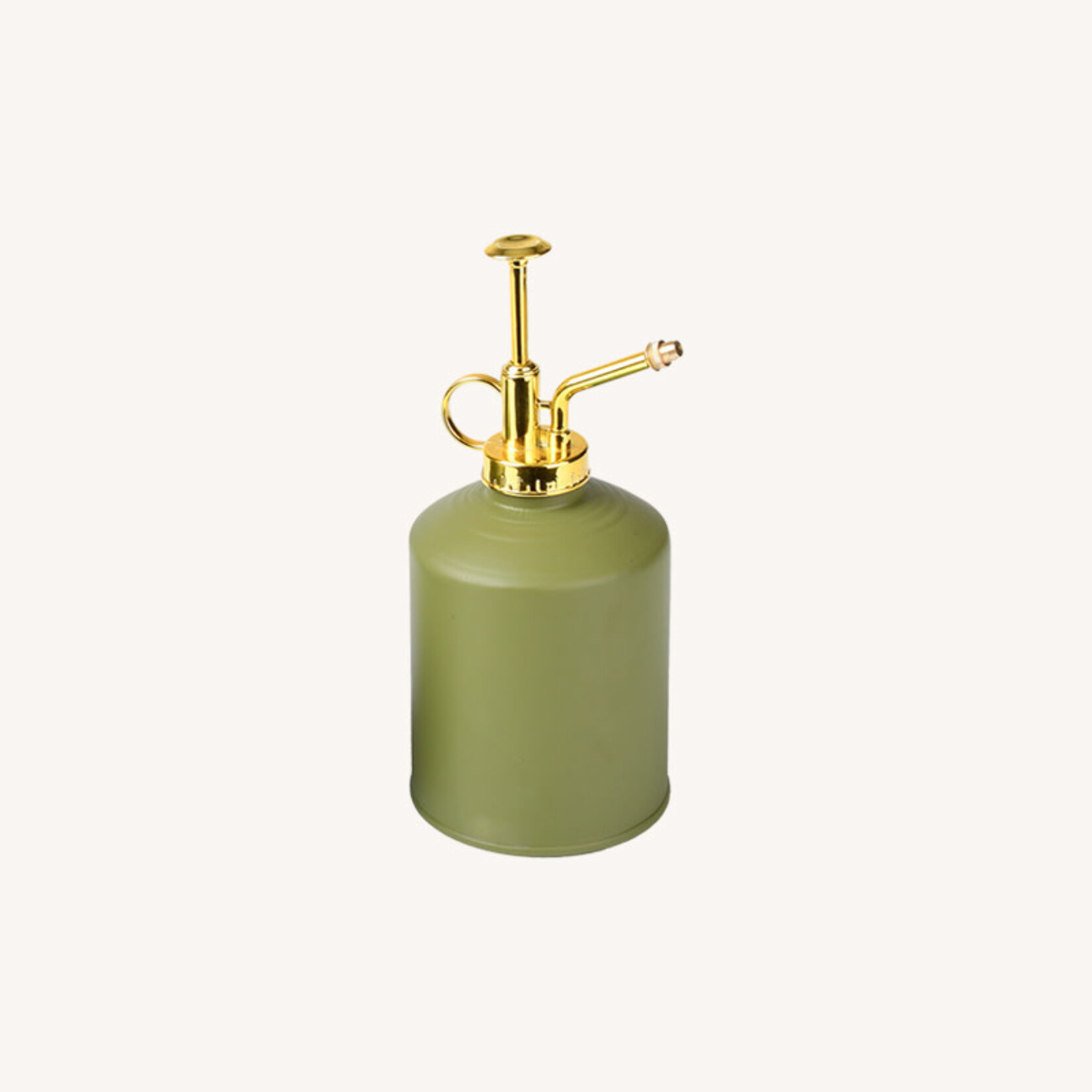 Plantenspray Olijf groen