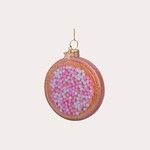 Vondels Ornament - Beschuit - Meisje