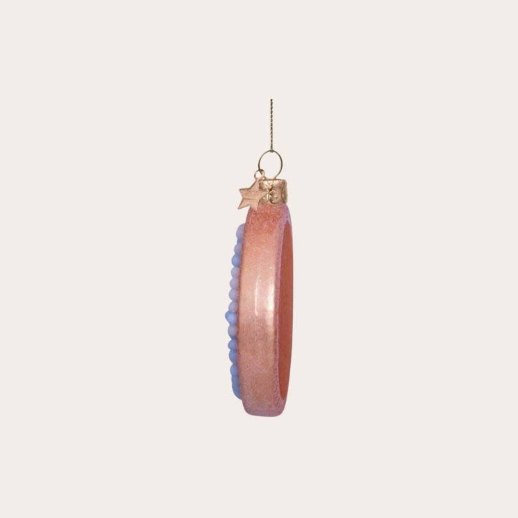 Vondels Ornament - Beschuit - Jongen