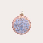 Vondels Ornament - Beschuit - Jongen
