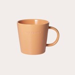 Vondels Tea mug - Too pretty, oranje