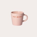 Vondels Espresso cup - Hot Mama - soft pink