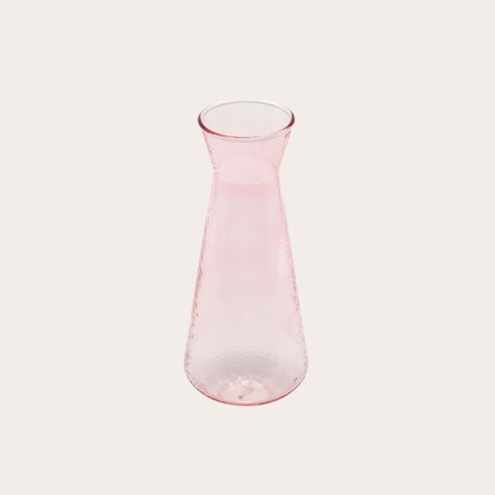 Karaf Claude - Roze