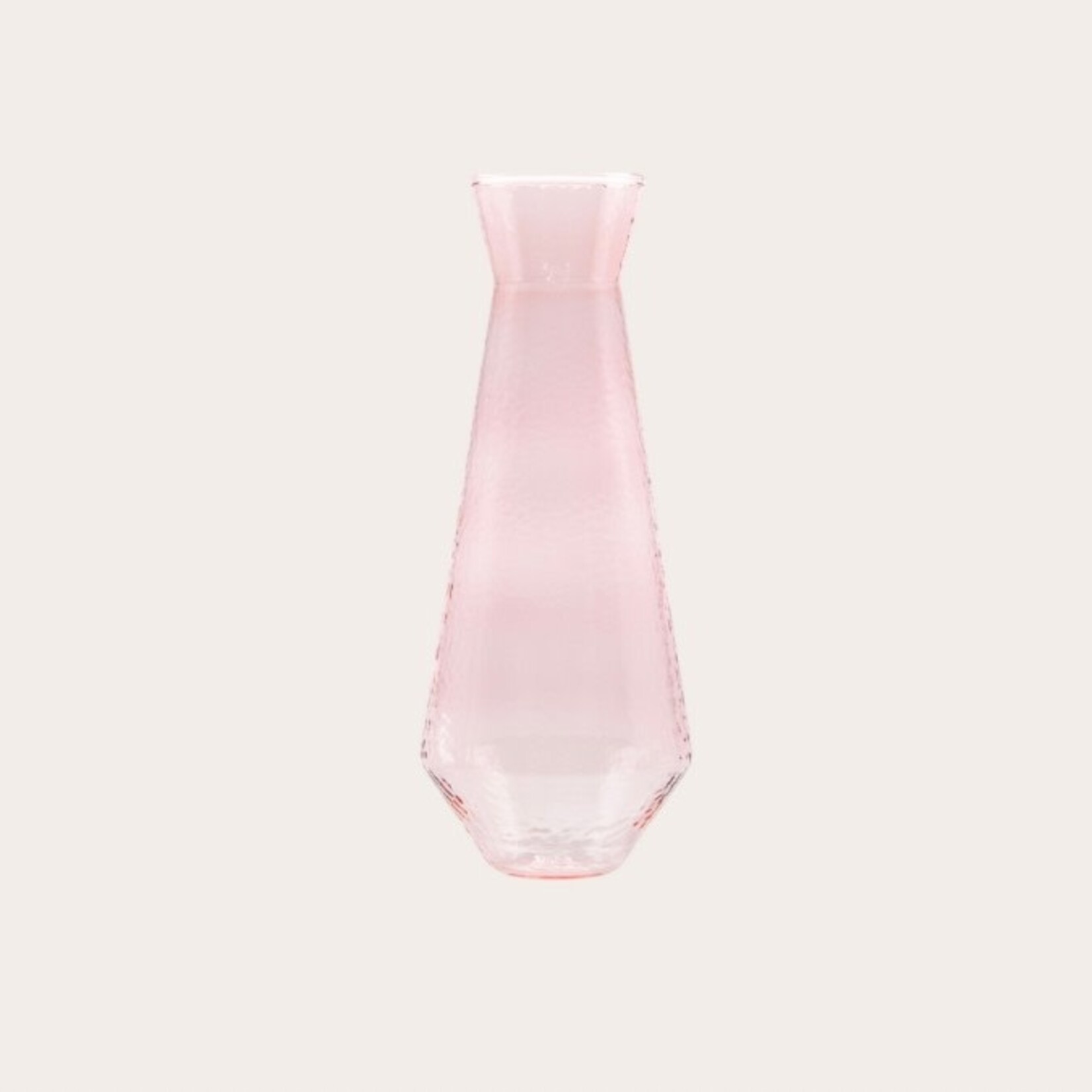Karaf Claude - Roze
