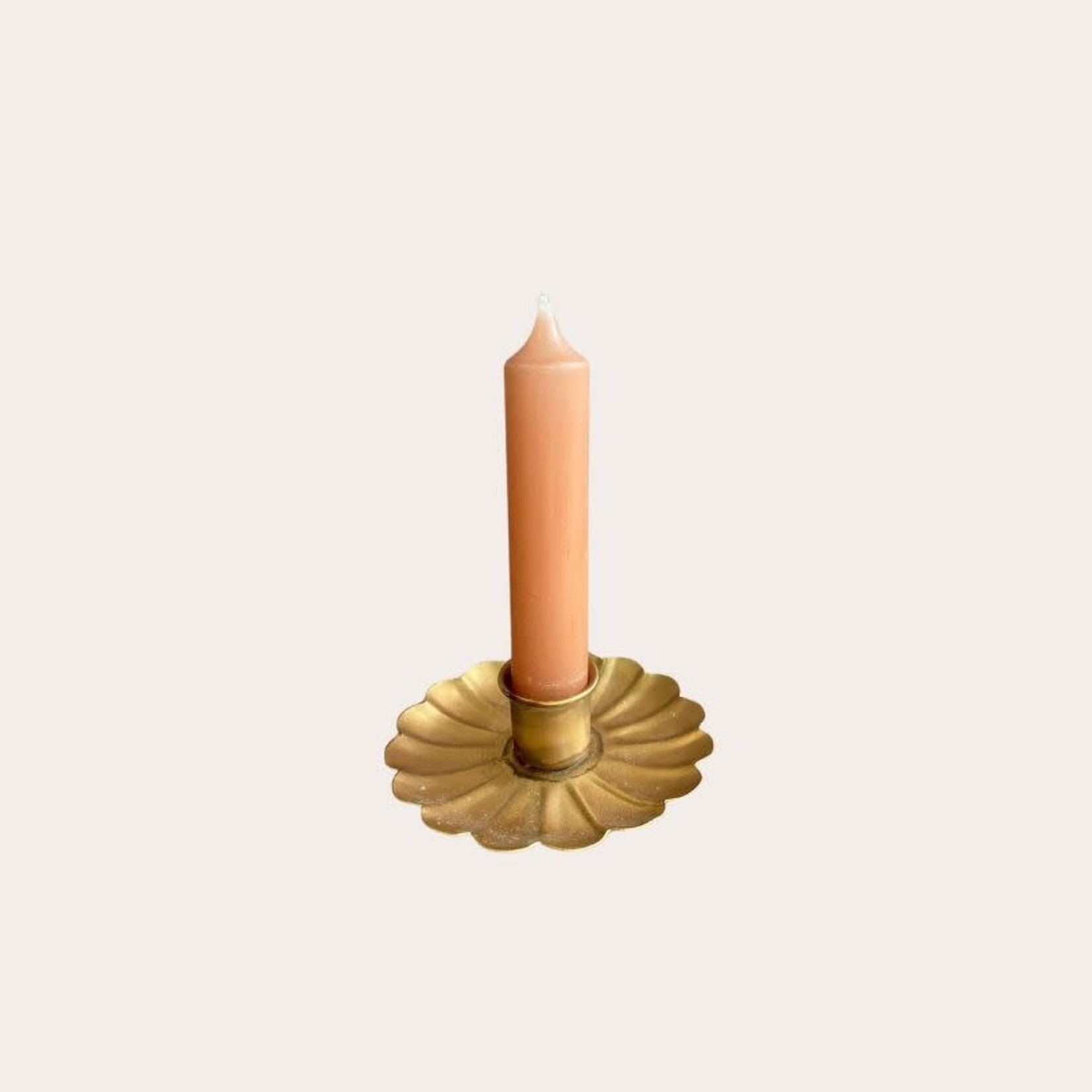 Kandelaar - goud