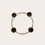 Infinity kaarsenhouder