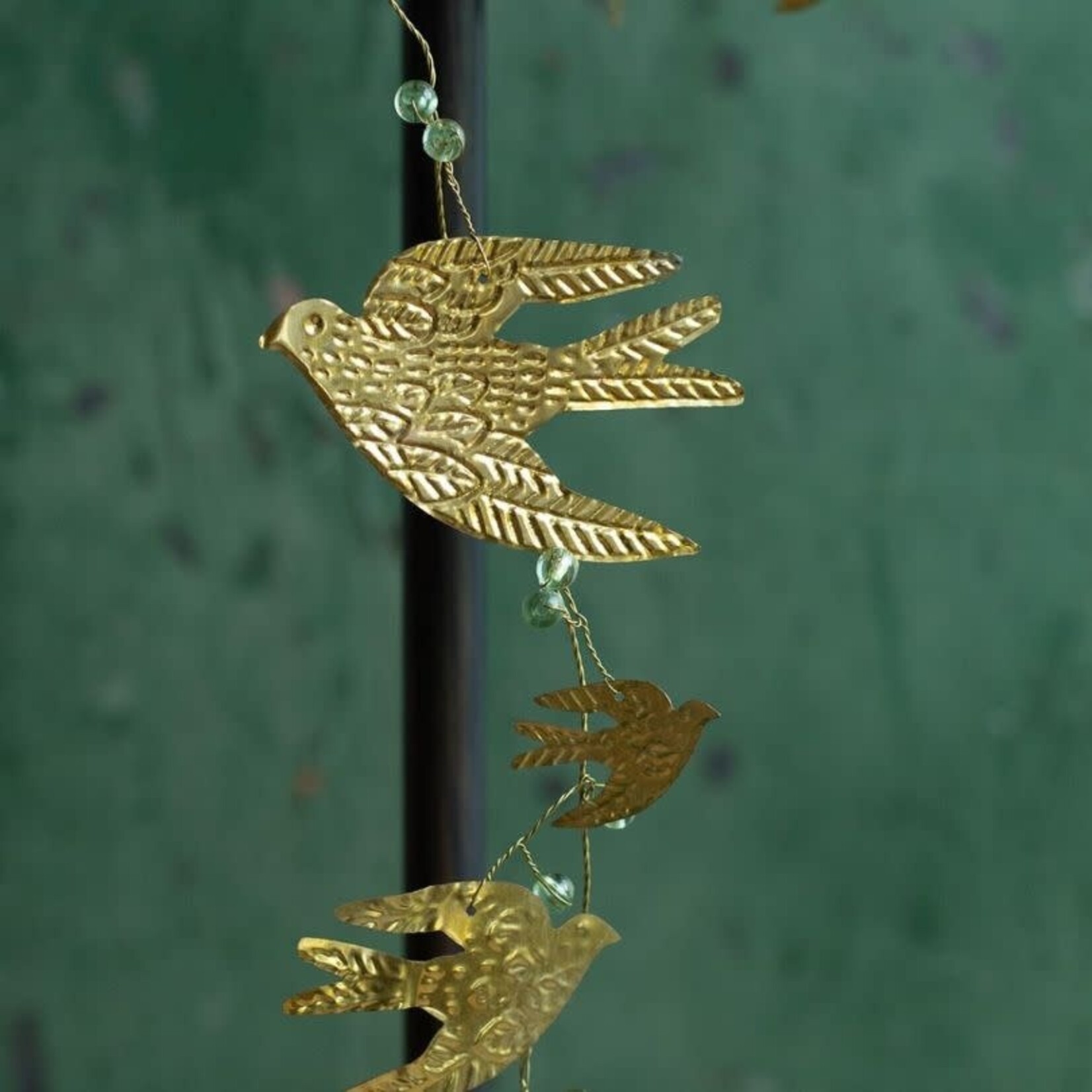 Slinger - vogels