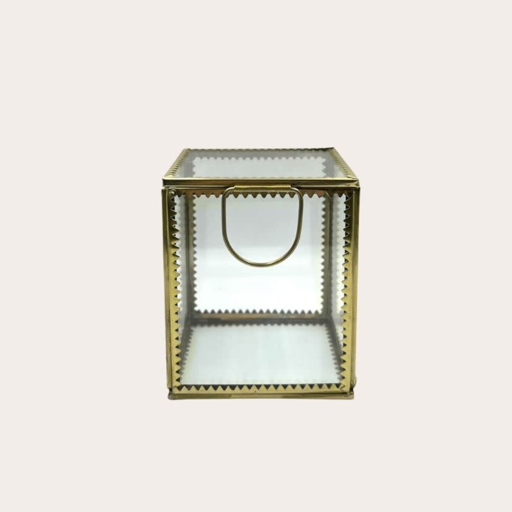 Sieraden doosje L