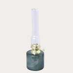 Olielamp - Elvira Green - Small