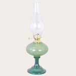Olielamp - Esmeralda Green