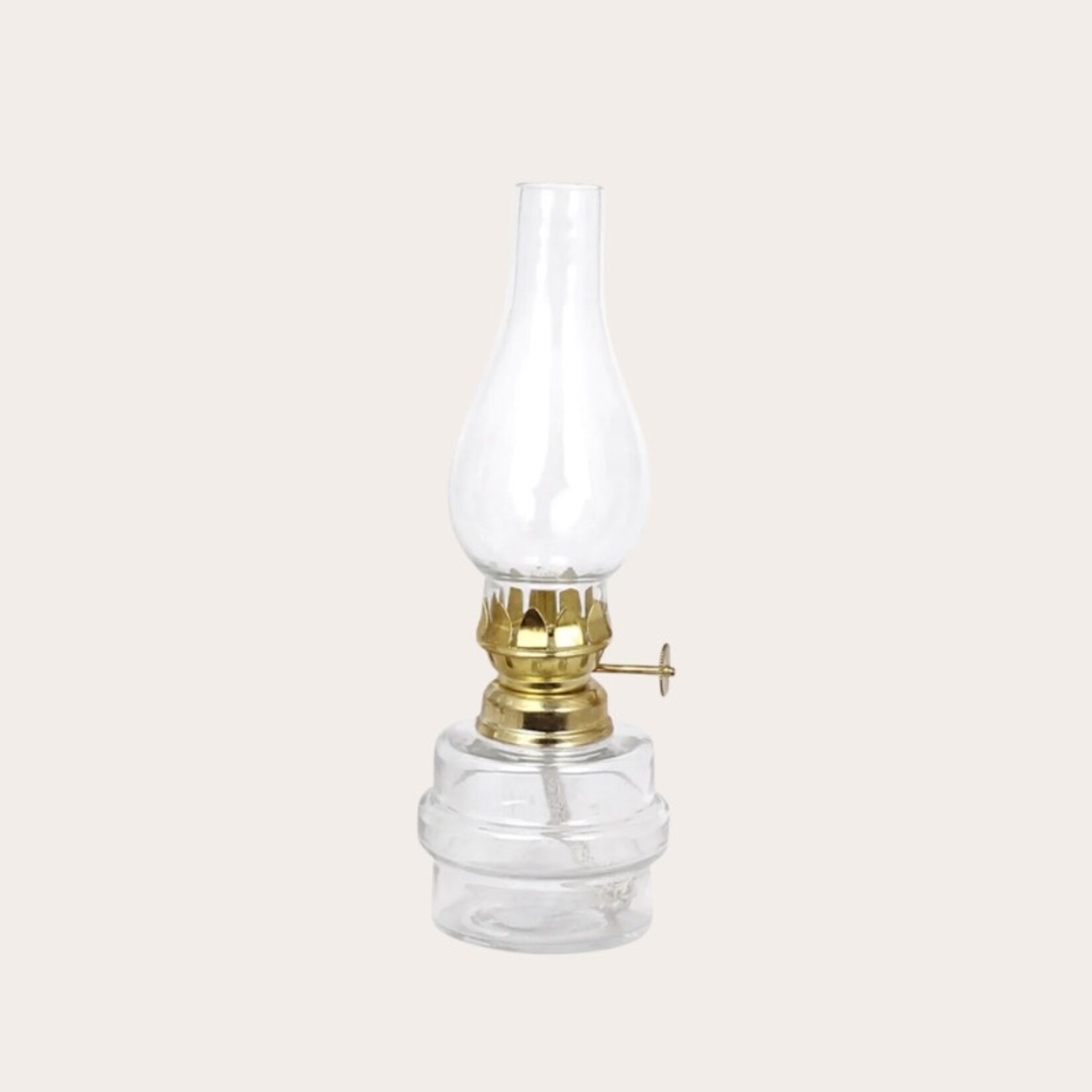 Olielamp - My Brass - Small