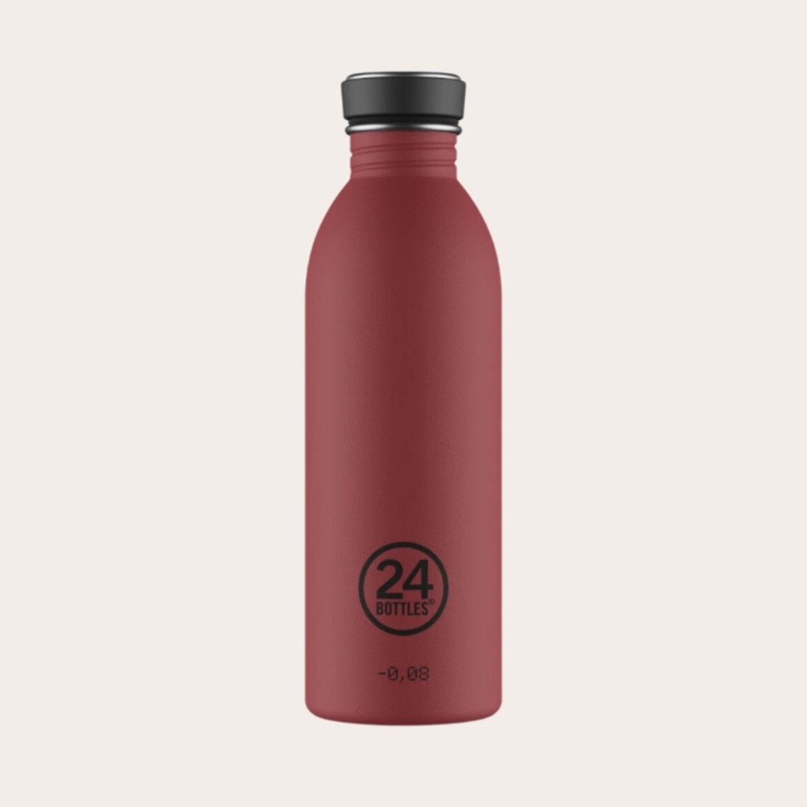 24 bottles 24 bottles - Urban bottle - Country Red