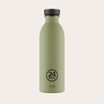 24 bottles 24 bottles - Urban bottle - sage