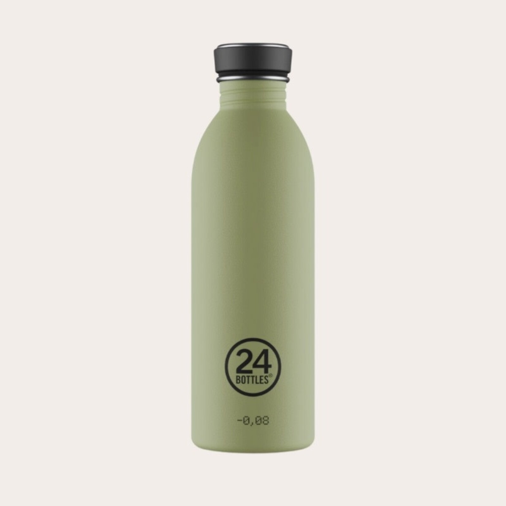 24 bottles 24 bottles - Urban bottle - sage