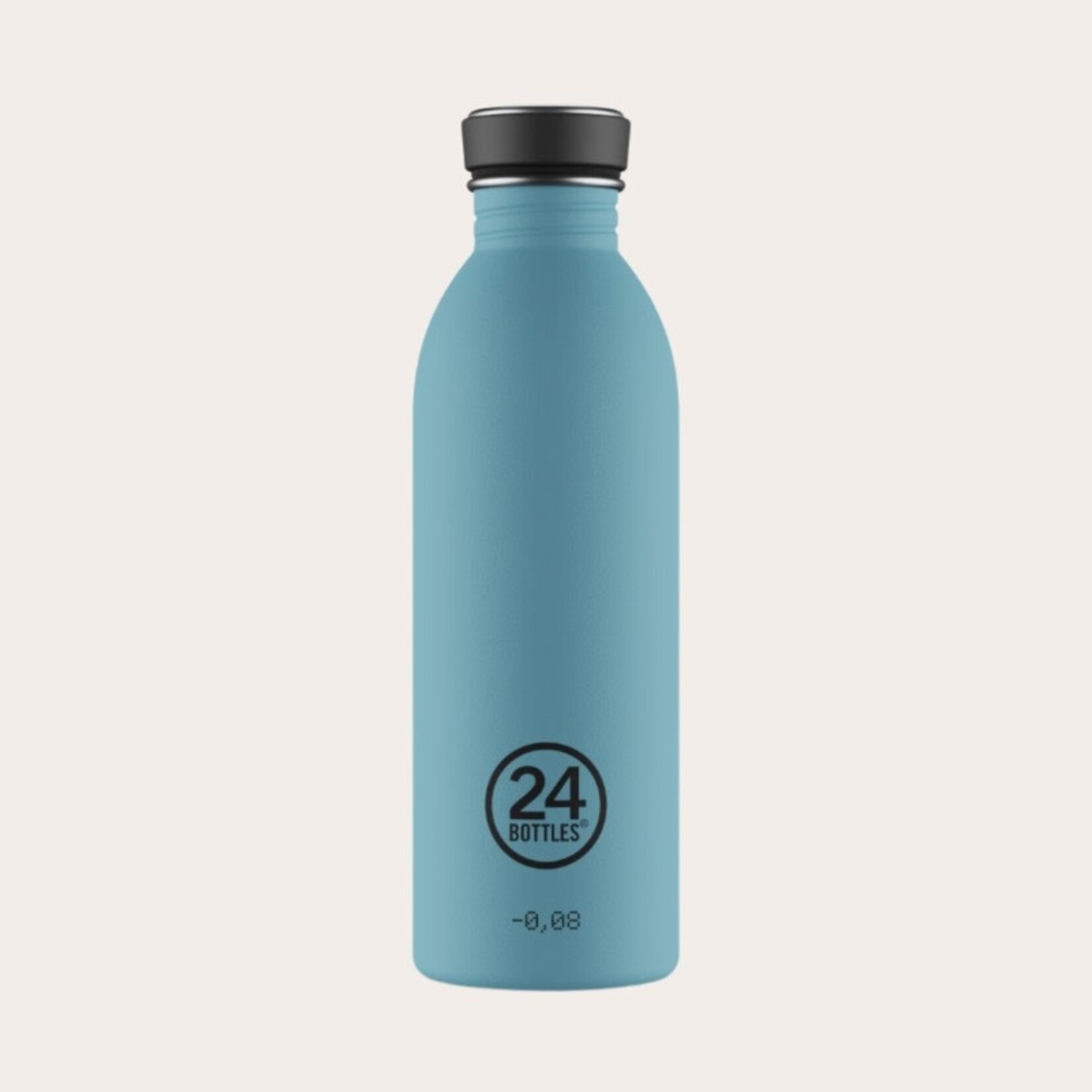 24 bottles 24 bottles - Urban bottle - powder blue