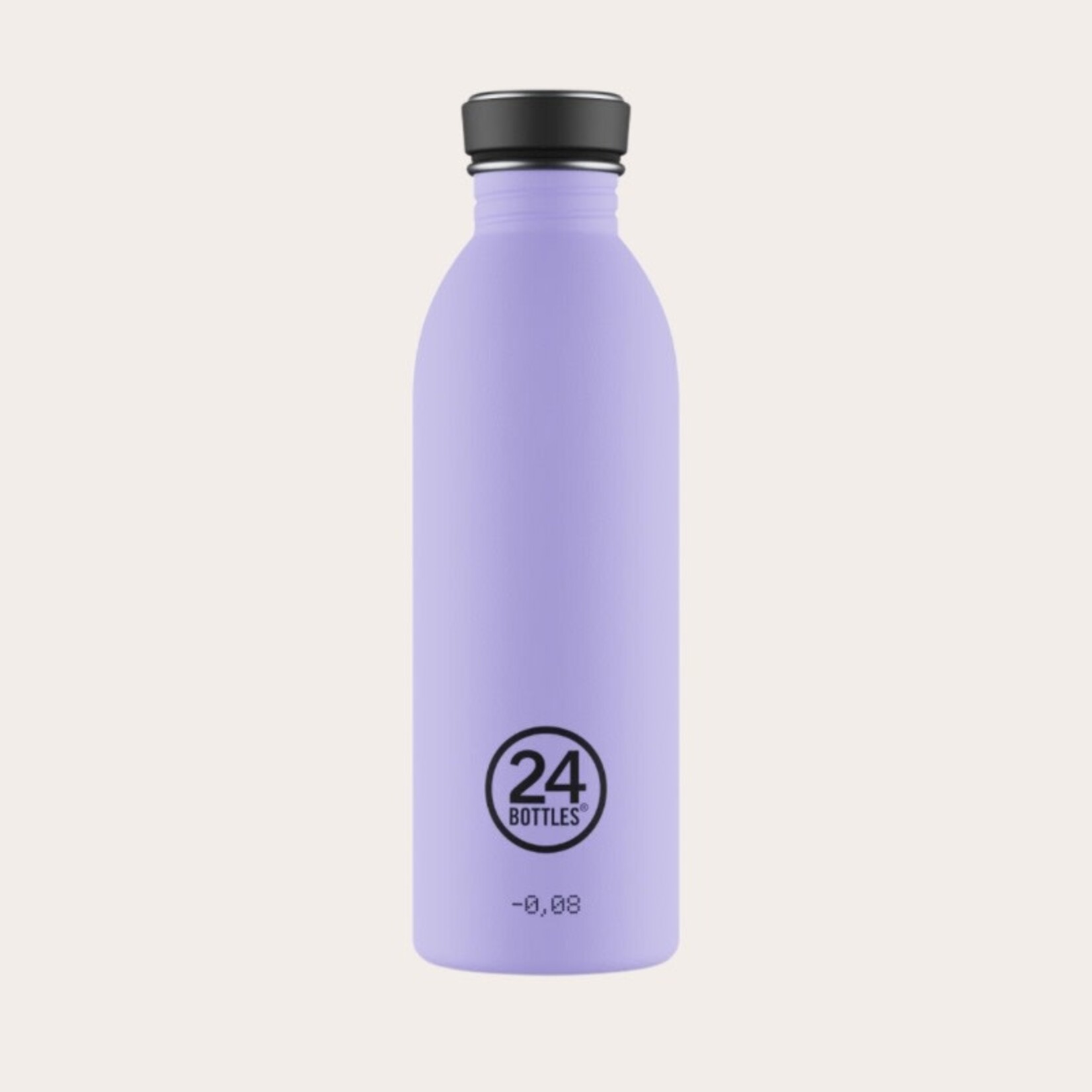 24 bottles 24 bottles - Urban bottle - erica/ purple