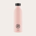 24 bottles 24 bottles - Urban bottle - dusty pink