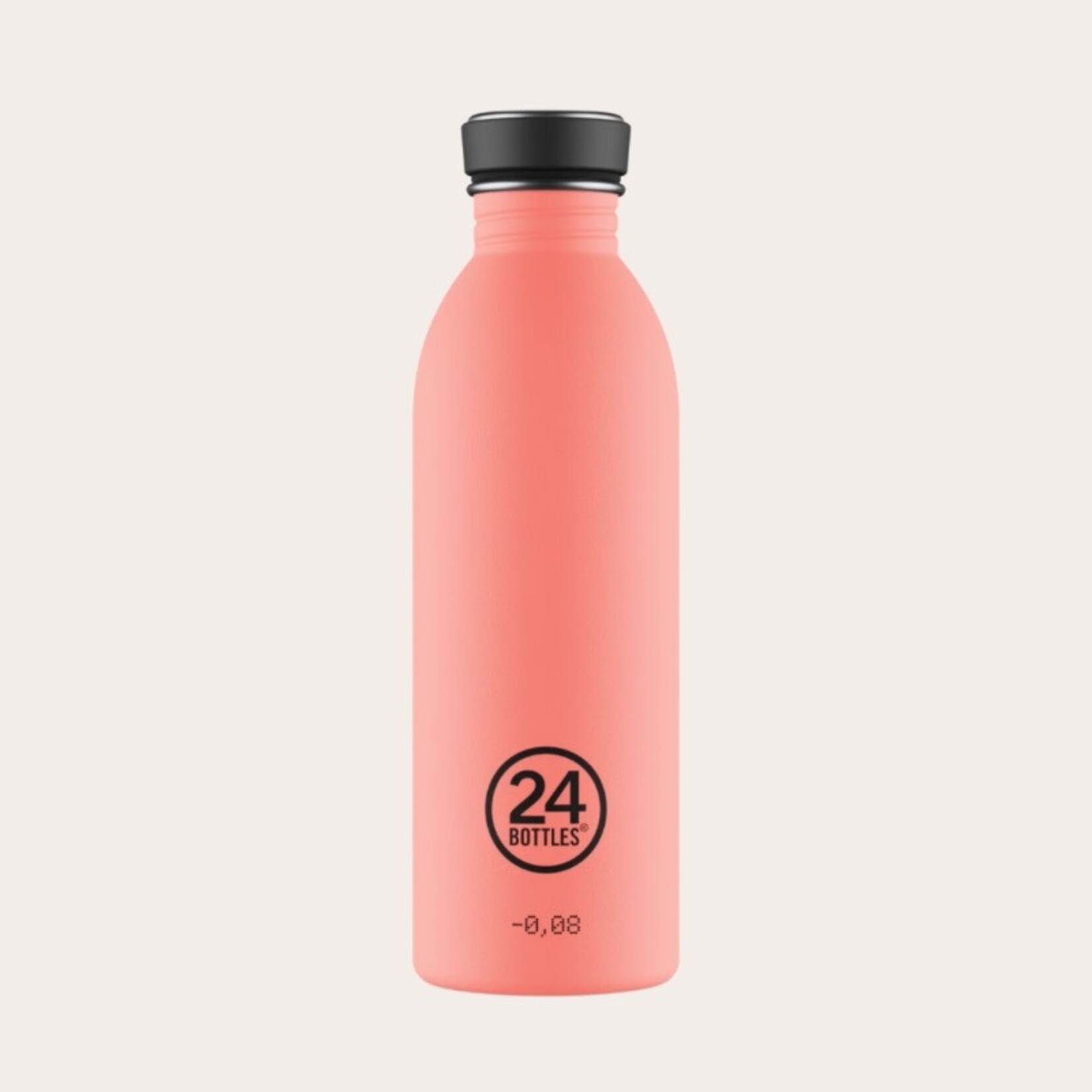 24 bottles 24 bottles - Urban bottle - blush rose