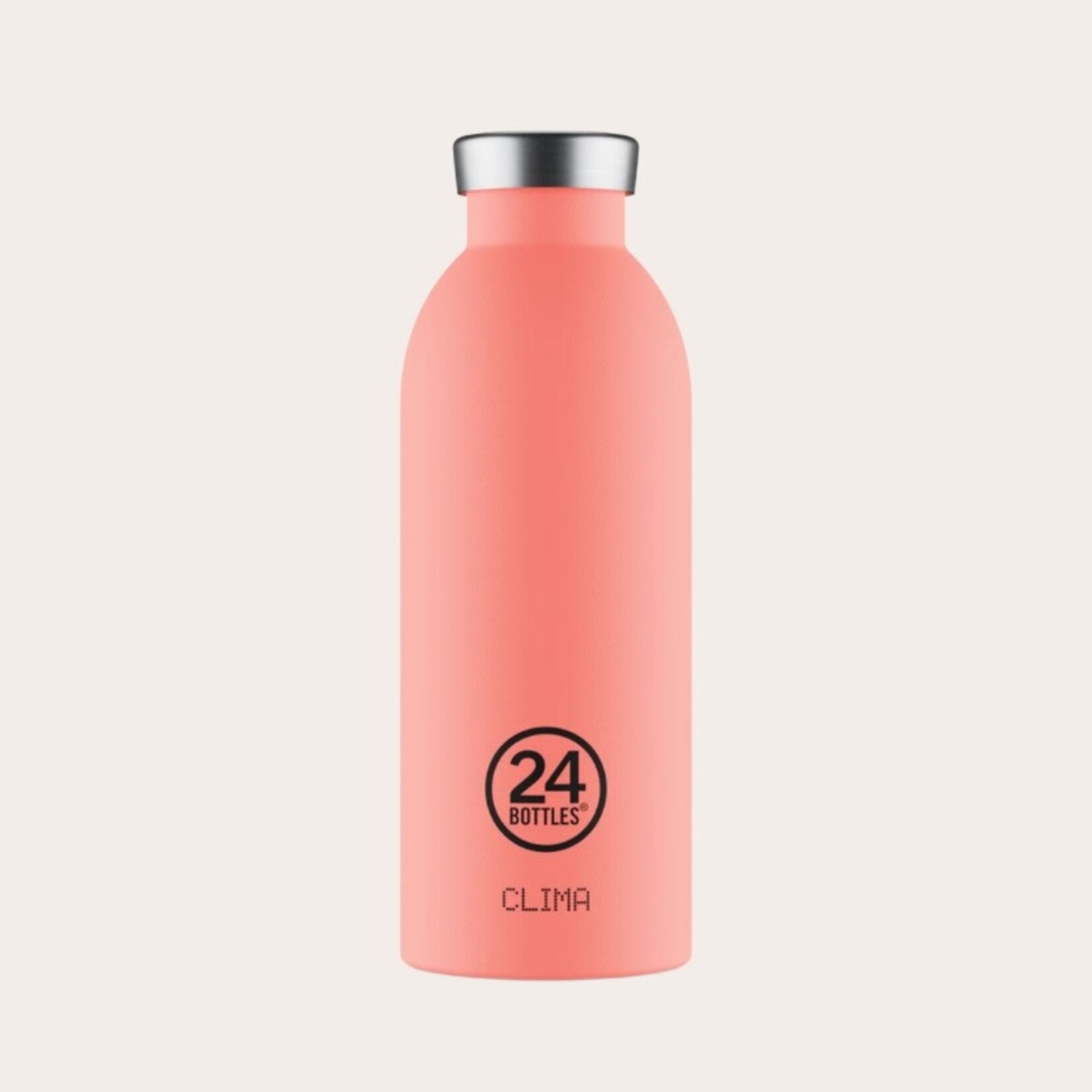 24 bottles 24 bottles - Clima bottle - blush rose
