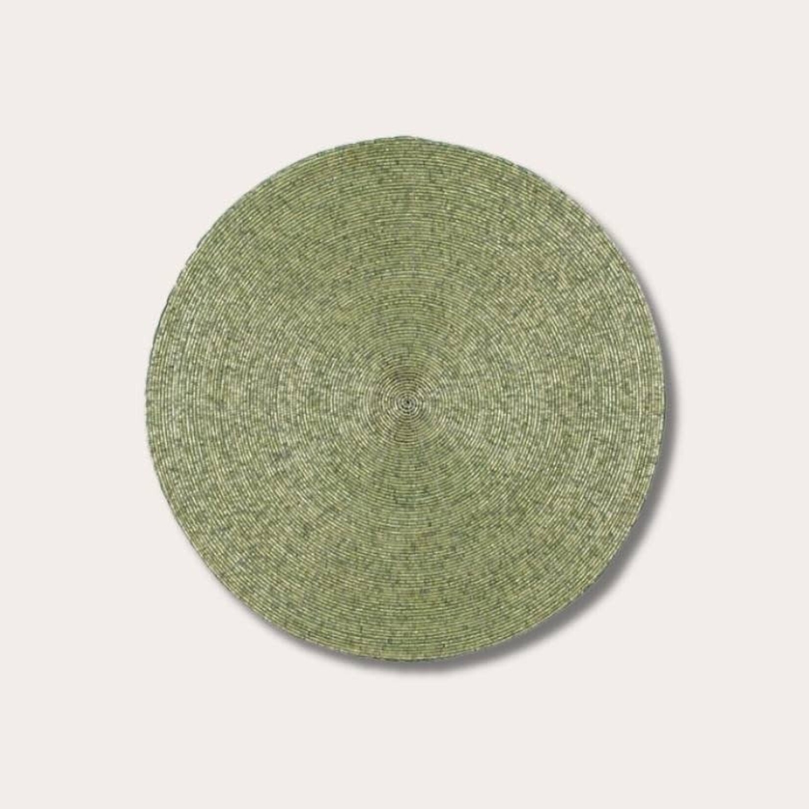 Placemat - groen