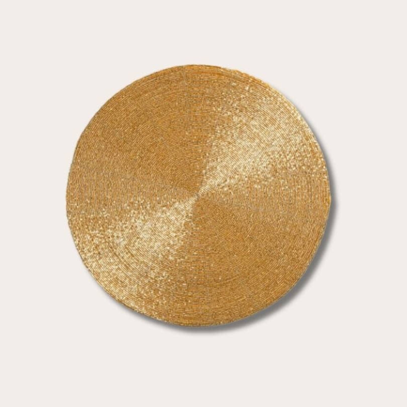 Placemat - goud