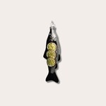 Ornament - vis