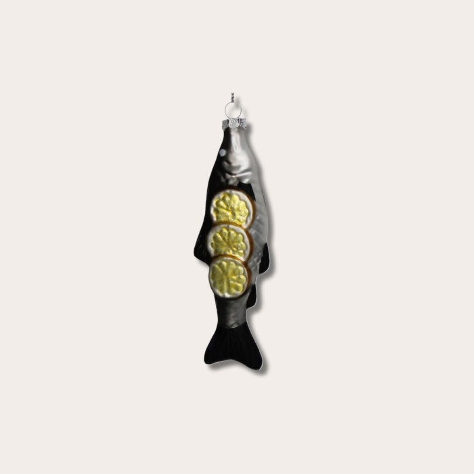 Ornament - vis