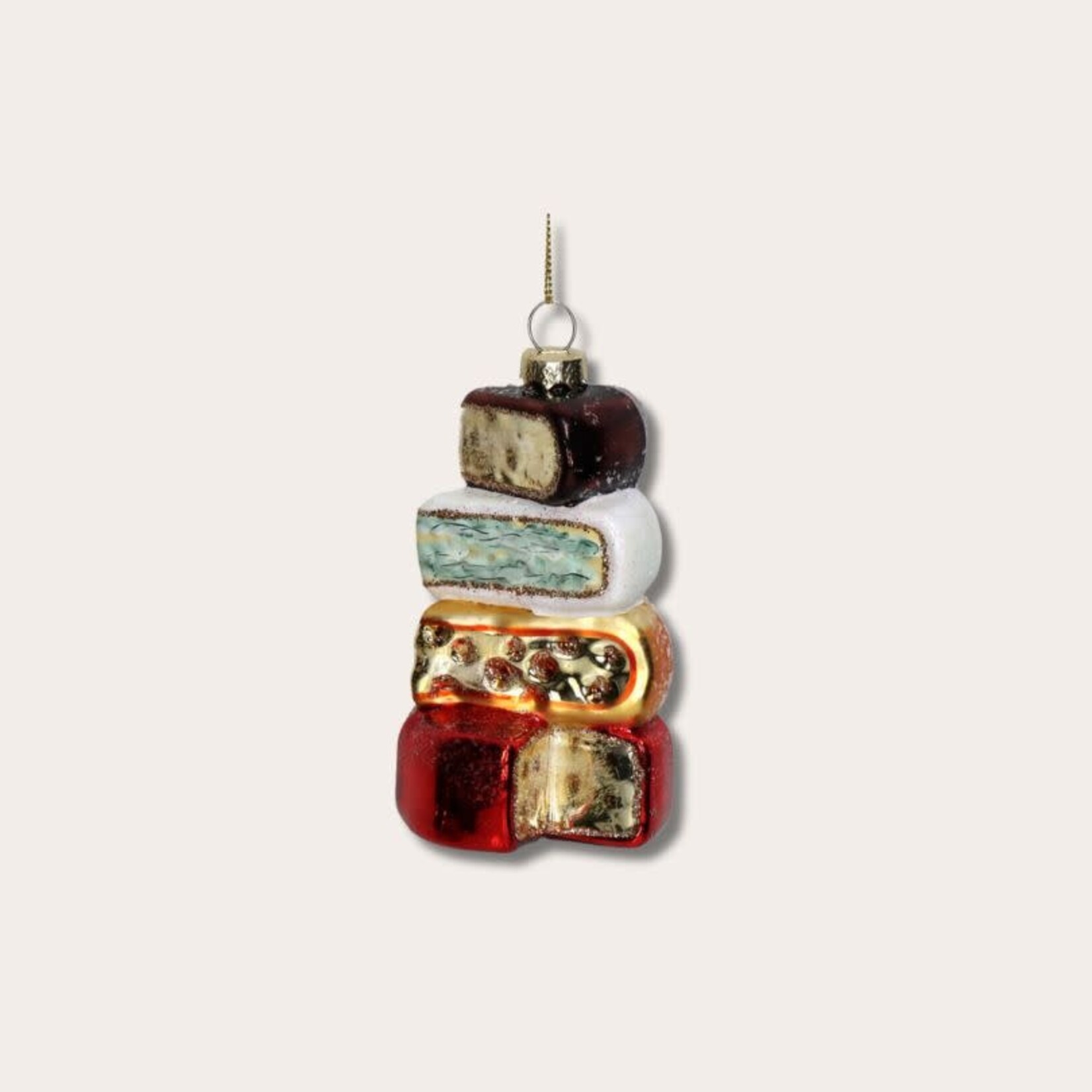 Ornament - kaas
