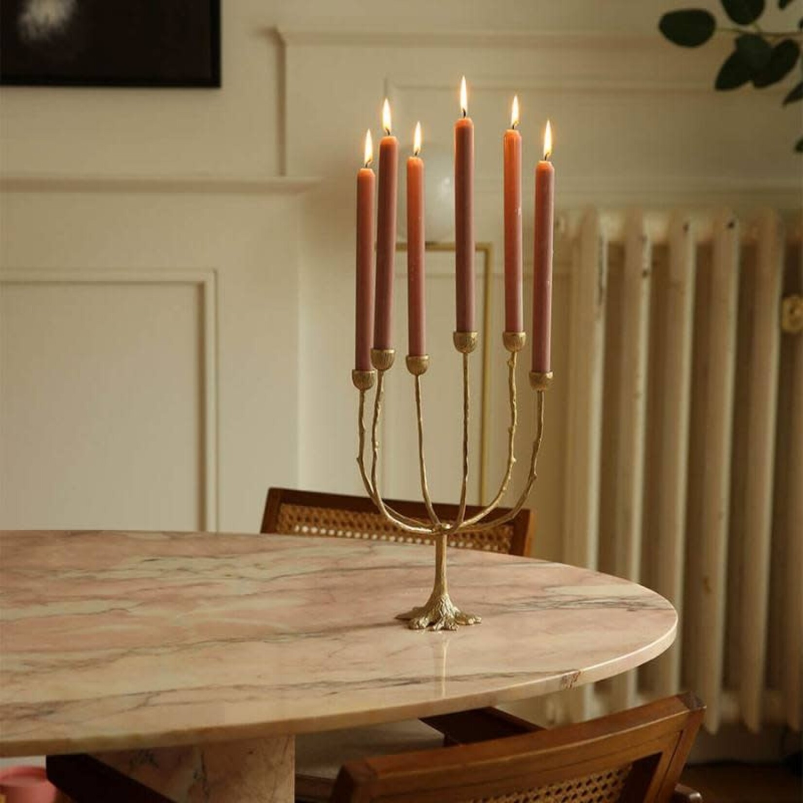 Doing Goods Doing Goods - Misty Multi - Kandelaar