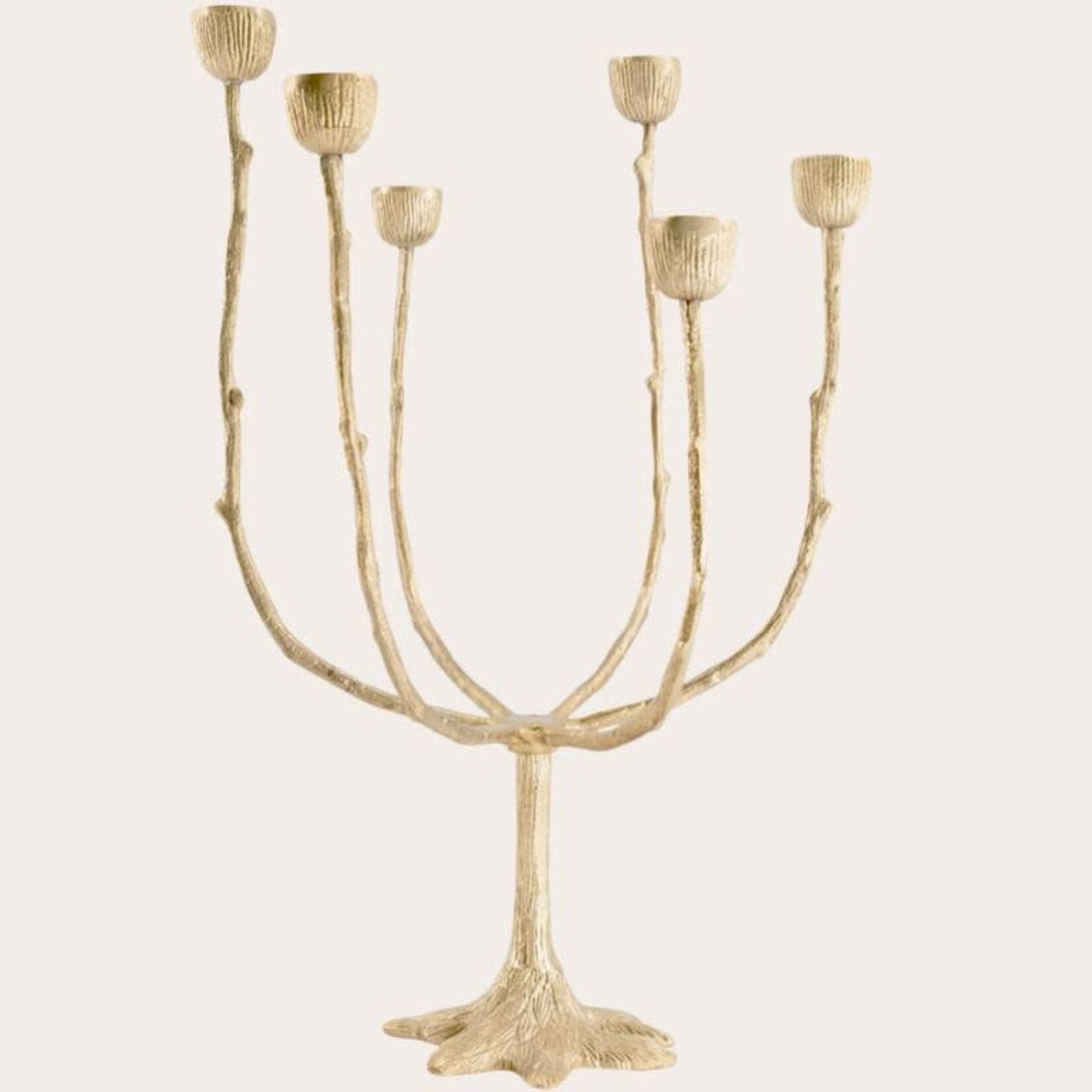 Doing Goods Doing Goods - Misty Multi - Kandelaar