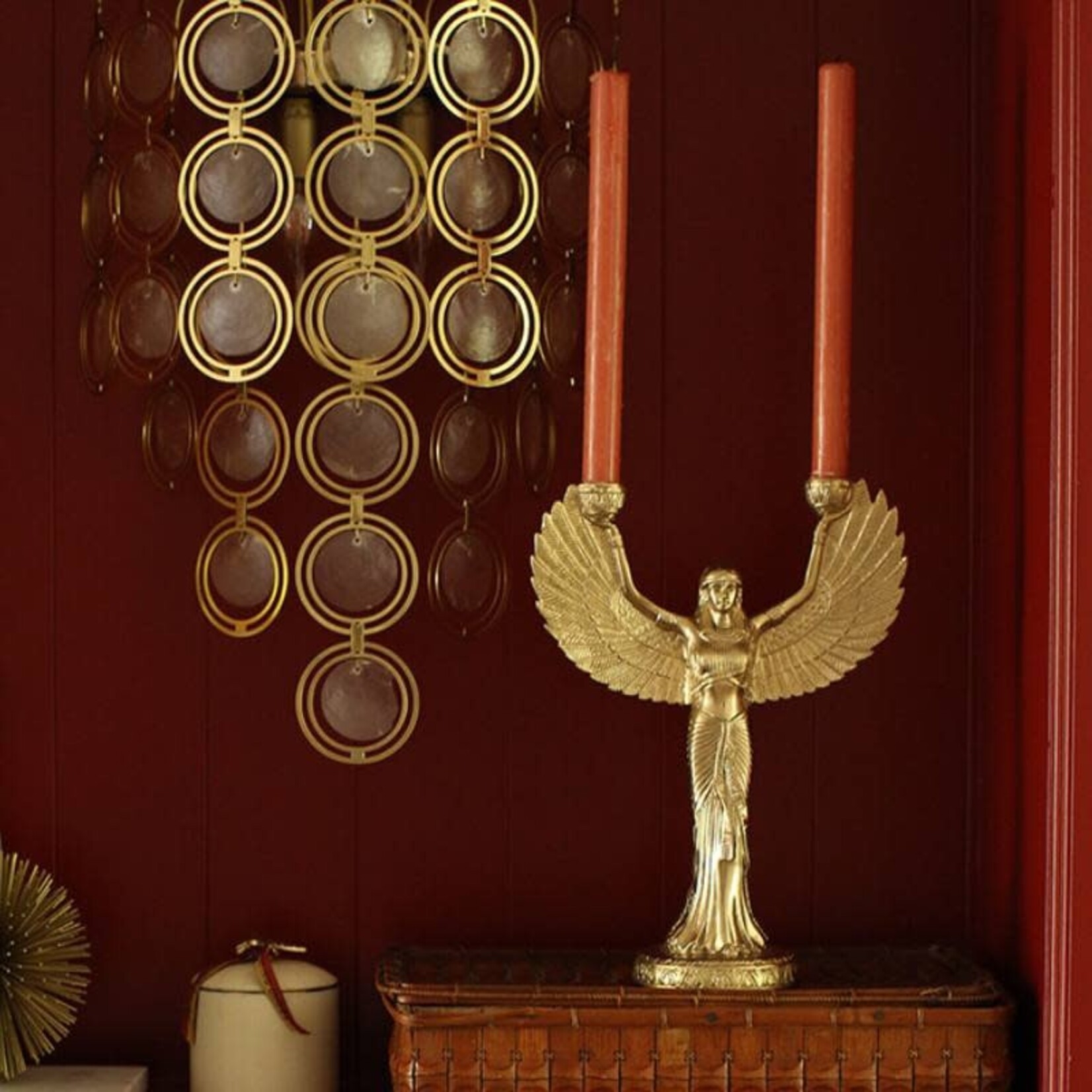 Doing Goods Doing Goods - Phoenix - Kandelaar