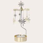 Anglaspel - kerstster