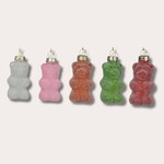 Ornament - gummy beertjes