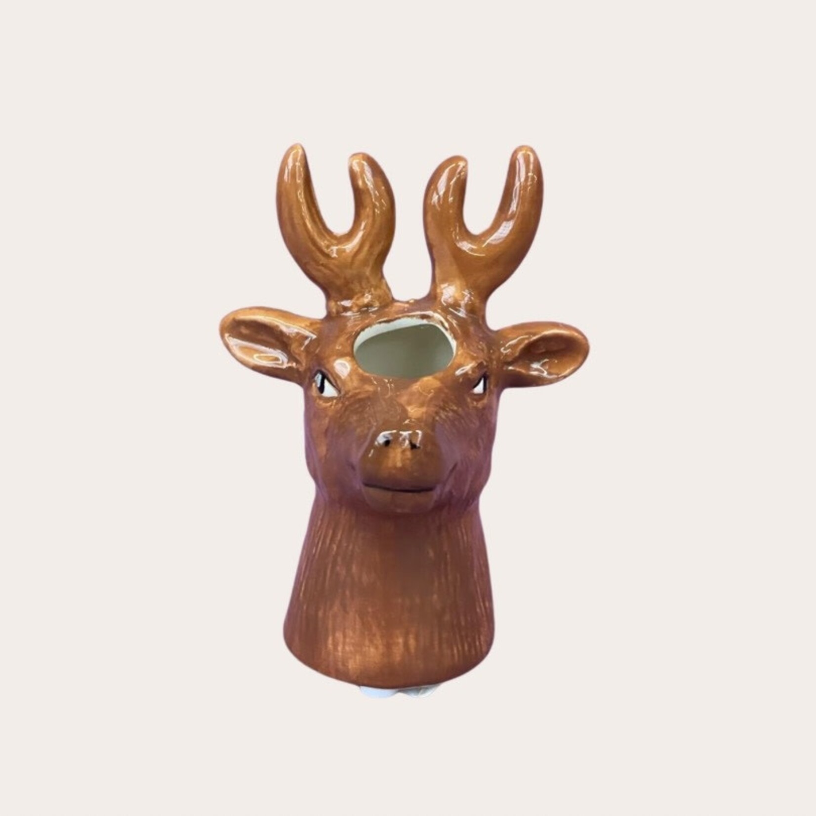 Dierenvaasje - Eland