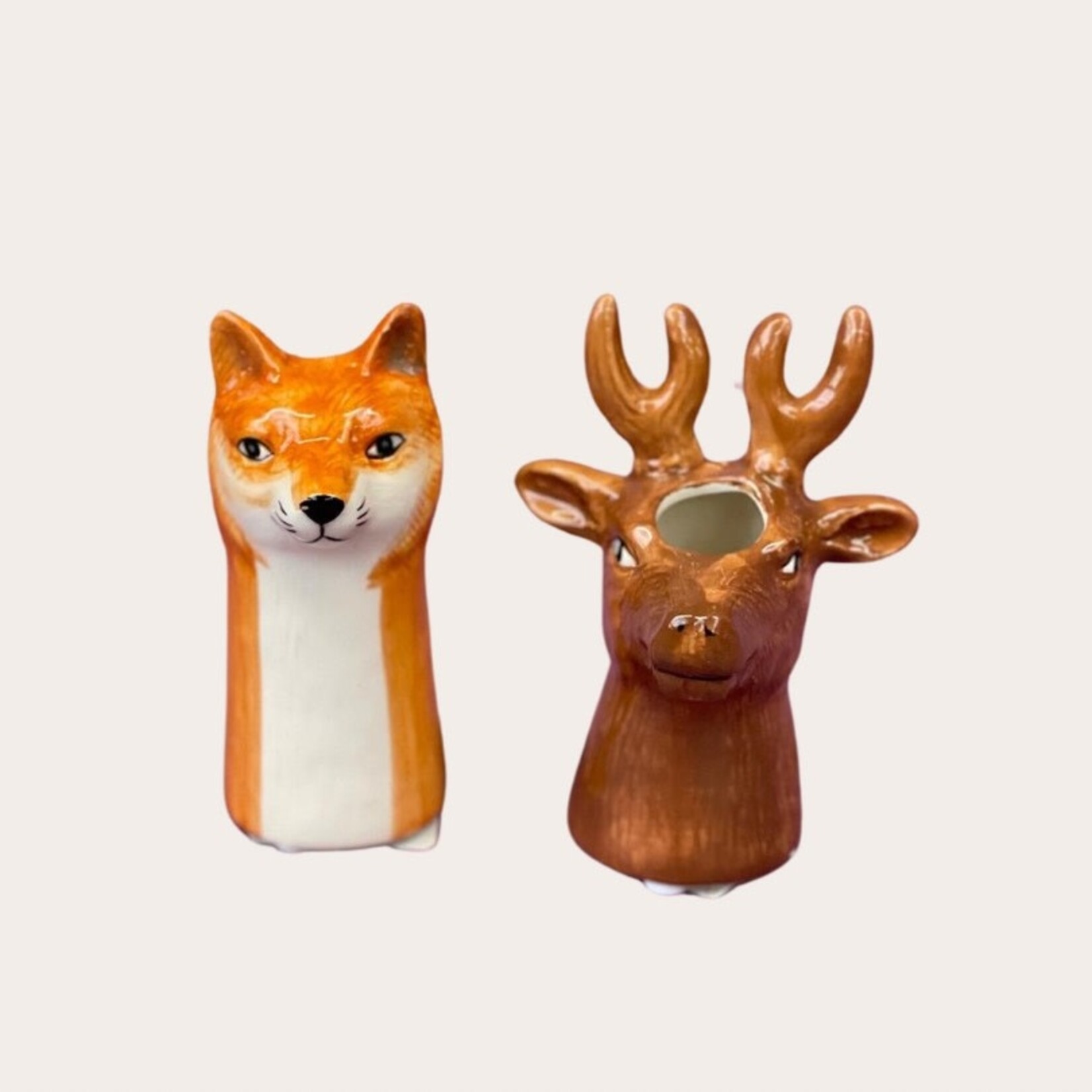 Dierenvaasje - Eland