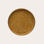 Dienblad Riviera - terracotta - S