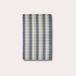 HKliving HKliving table cloth mint/ cobalt