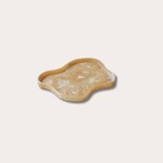HKliving HKliving Patio small tray cream