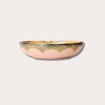 HKliving HKliving salad bowl sunflower