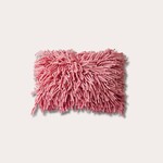 HKliving HKliving rugged cushion pink