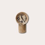 HKliving HKliving retro clock cream