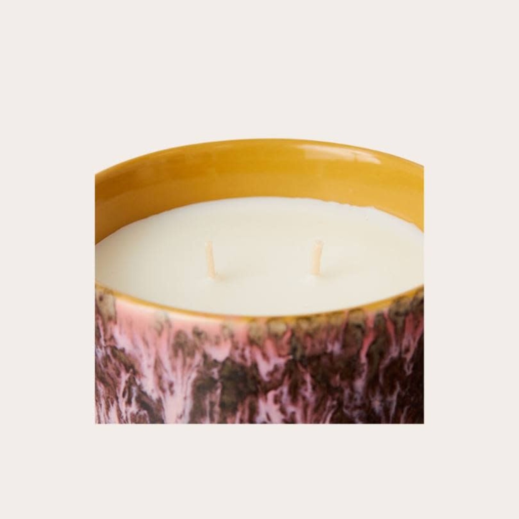 HKliving HKliving geurkaars cape