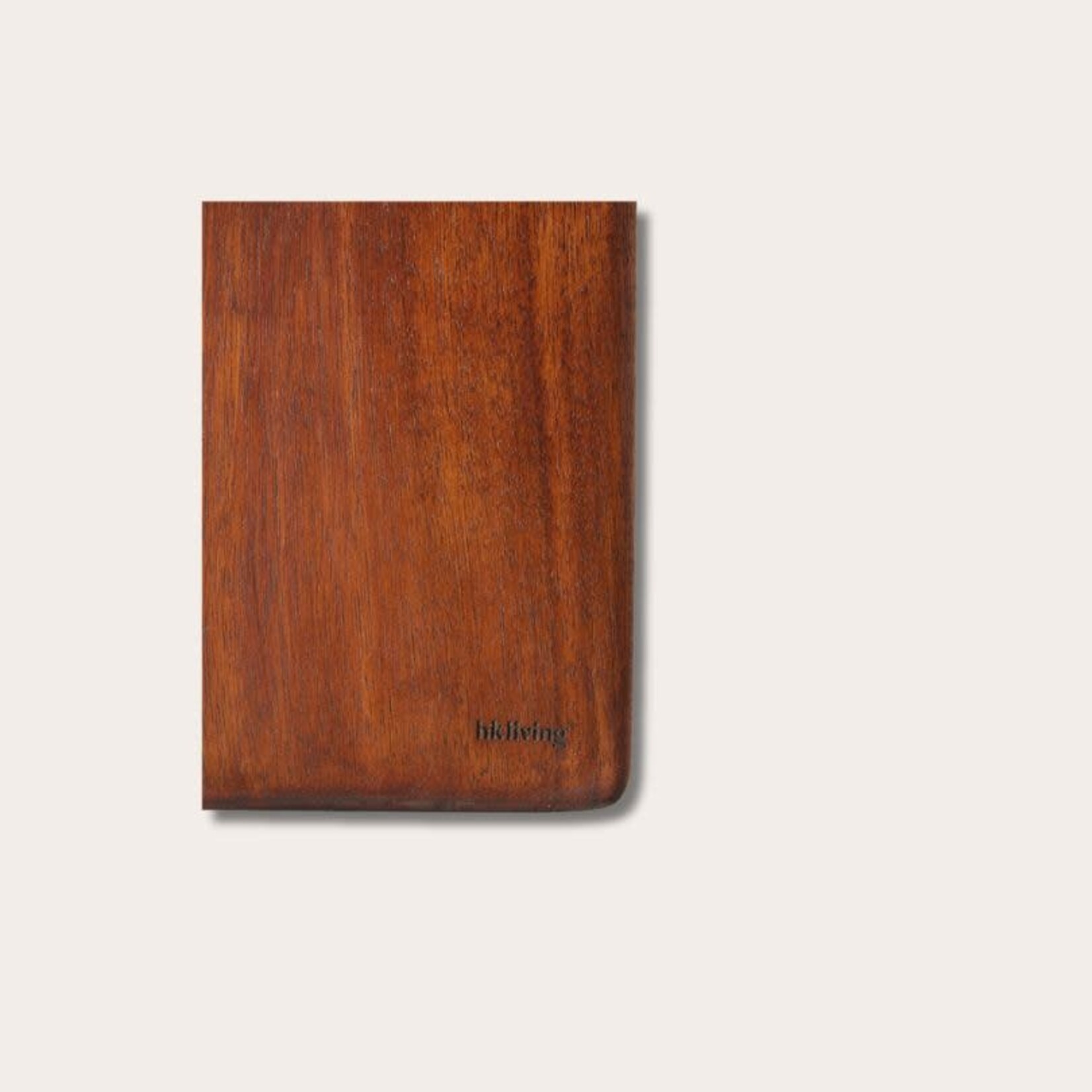 HKliving HKliving acacia bread bord M