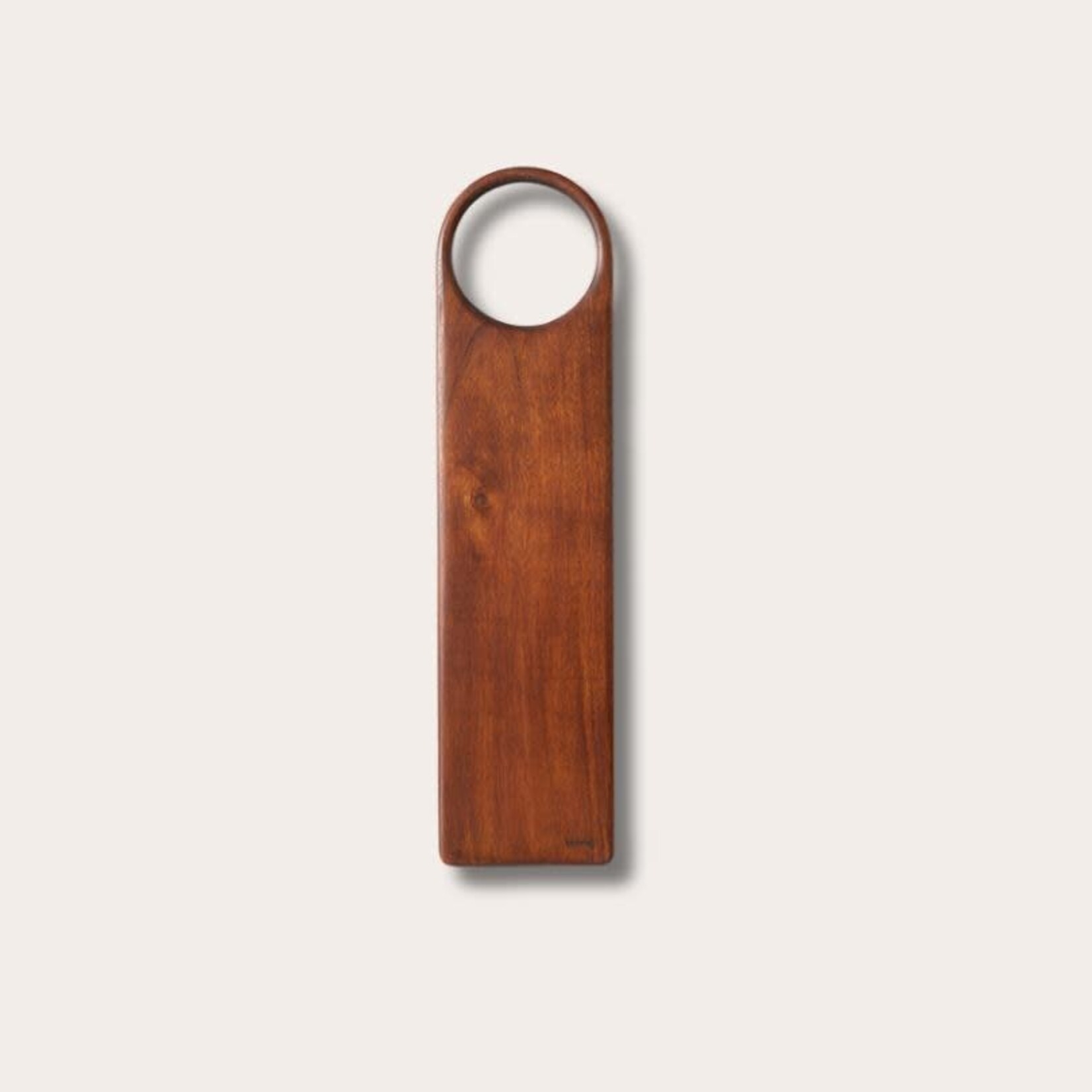 HKliving HKliving acacia bread bord M
